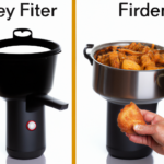 Airfryers vs. traditionelle frituregryder – hvad er forskellen?