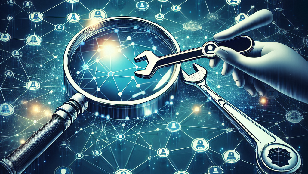 Analyse af dine backlinks: Værktøjer og metoder, der virker