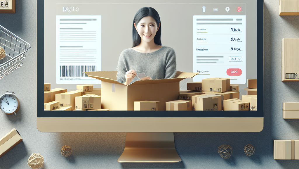 Fem tips til at minimere omkostningerne ved emballageindkøb online