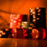 Live casino vs. Klassisk casino: Hvad passer bedst til dig?