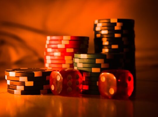 Live casino vs. Klassisk casino: Hvad passer bedst til dig?