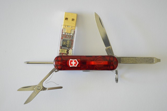 Praktisk og stilfuld: Hugo Boss USB-stick er en uundværlig del af din daglige arbejdsrutine
