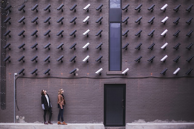 Overvågningskameraer i virksomheder: Et værdifuldt værktøj eller en trussel mod medarbejdernes privatliv?