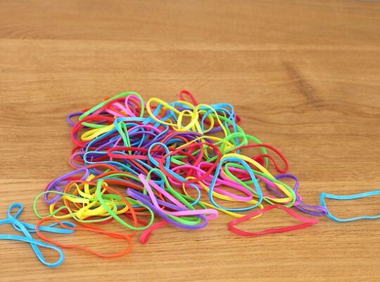 Miljøvenlige kontorartikler – redoffice konpaps grønne udvalg