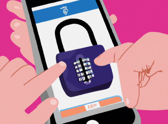 Gode råd til at beskytte dit online privatliv på iPhone