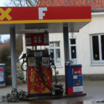 Mekanik og Tankstationer i Fredericia: De Bedste Steder at Tank Op