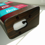 MiBoxer trådløs opladning: Få en bekvem og funktionel opladningsløsning